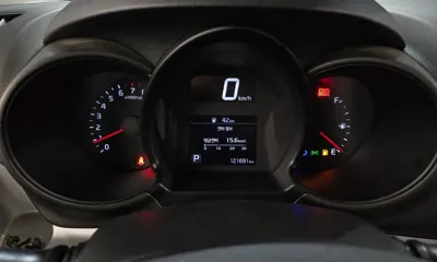 Kia Ray 2022, 121691 км, за 6900000 KRW - фото 8