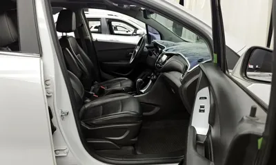 ChevroletGMDaewoo Trax 2017, 151823 км, за 5990000 KRW - фото 11