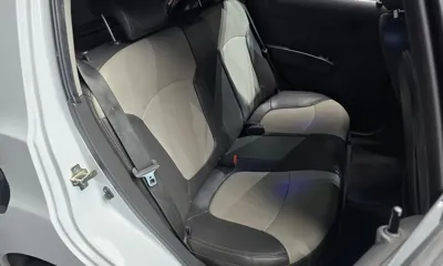 ChevroletGMDaewoo Spark 2012, 122002 км, за 2500000 KRW - фото 11
