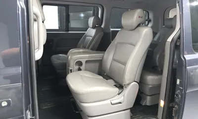 Hyundai Starex 2015, 174104 км, за 8700000 KRW - фото 12