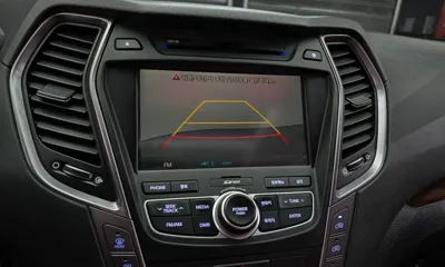 Hyundai Maxcruz 2014, 110093 км, за 10690000 KRW - фото 15