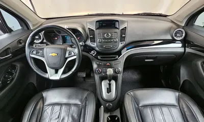 ChevroletGMDaewoo Orlando 2014, 174457 км, за 3000000 KRW - фото 7
