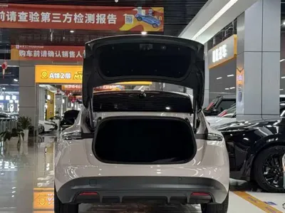 Nio ET5 2025, 25000 км, за 137000 CNY - фото 6