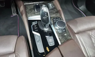 BMW Gran Turismo 2018, 71246 км, за 37500000 KRW - фото 9