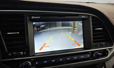 Hyundai Avante 2017, 75932 км, за 12300000 KRW - фото 15