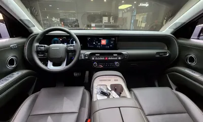 Hyundai Palisade 2026, 167 км, за 99990000 KRW - фото 7
