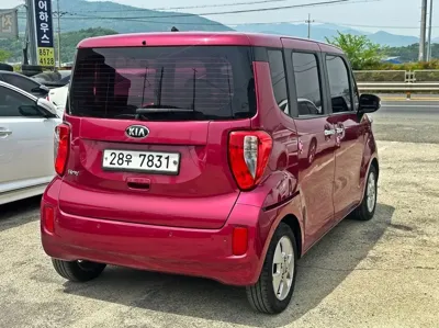 Kia Ray 2015, 94073 км, за 5500000 KRW - фото 6