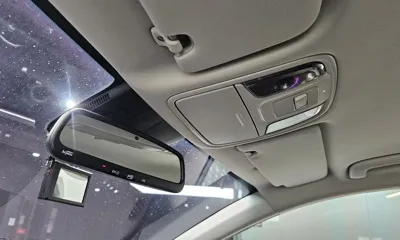 Kia Stinger 2018, 147172 км, за 12900000 KRW - фото 15
