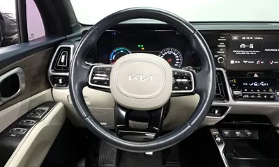 Kia Sorento 2022, 126154 км, за 23500000 KRW - фото 13