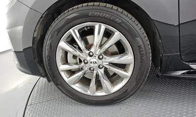 Kia Canival 2019, 121304 км, за 15200000 KRW - фото 5