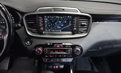 Kia Sorento 2018, 115887 км, за 17000000 KRW - фото 14