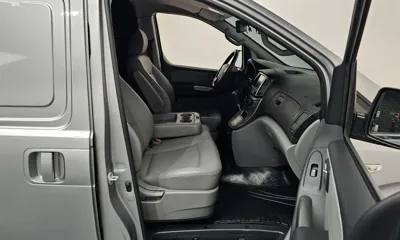 Hyundai Starex 2021, 156523 км, за 13600000 KRW - фото 26
