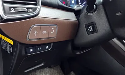 Hyundai Grandeur 2018, 98323 км, за 16900000 KRW - фото 19