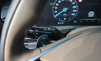Kia K8 2022, 77699 км, за 27900000 KRW - фото 27