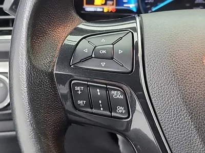 Ford Explorer 2017, 55542 км, за 12000000 KRW - фото 17