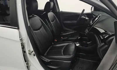ChevroletGMDaewoo Spark 2018, 35858 км, за 7290000 KRW - фото 10