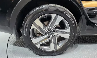 Kia Sorento 2021, 253311 км, за 21800000 KRW - фото 5