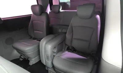 Hyundai Starex 2018, 78852 км, за 13100000 KRW - фото 11