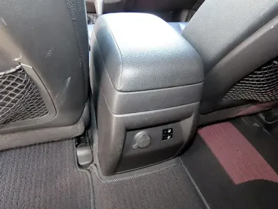 Hyundai Santafe 2011, 199486 км, за 3300000 KRW - фото 18