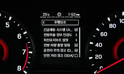 KG_Mobility_Ssangyong TIBOLI 2021, 24352 км, за 15500000 KRW - фото 15