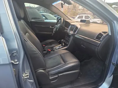 ChevroletGMDaewoo Captiva 2014, 129948 км, за 4600000 KRW - фото 19