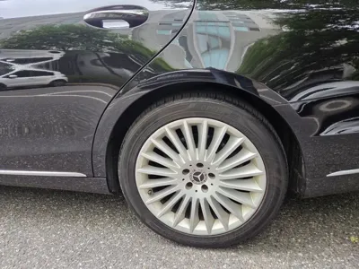 Mercedes-Benz S-Class 2016, 226000 км, за 19500000 KRW - фото 5