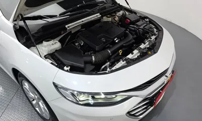 ChevroletGMDaewoo Malibu 2019, 185040 км, за 7350000 KRW - фото 6
