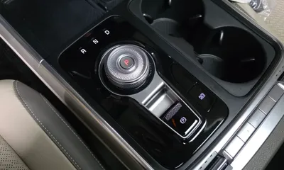Kia Canival 2025, 12731 км, за 48300000 KRW - фото 9