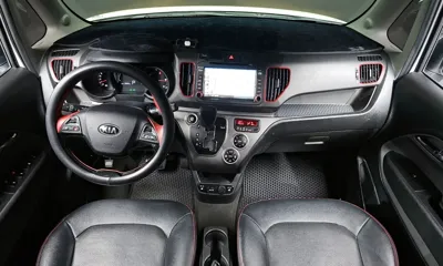 Kia Ray 2016, 89809 км, за 8450000 KRW - фото 7