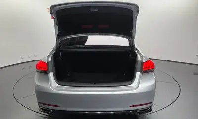 Hyundai Genesis 2016, 165295 км, за 8000000 KRW - фото 30