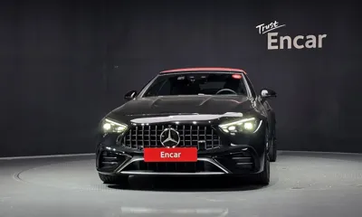 Mercedes-Benz CLE-Class 2026, 946 км, за 116000000 KRW
