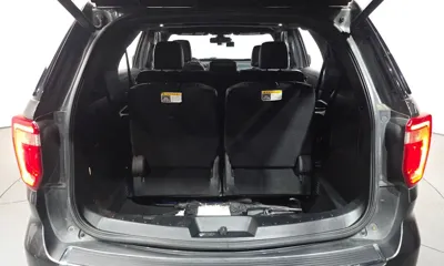 Ford Explorer 2019, 58419 км, за 18900000 KRW - фото 20