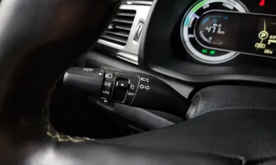 Kia Niro 2018, 154314 км, за 10200000 KRW - фото 29