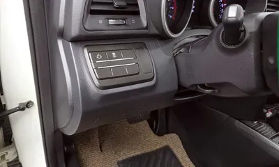 KG_Mobility_Ssangyong TIBOLI 2018, 28822 км, за 11500000 KRW - фото 18