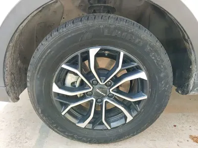 Haval H6 2021, 92300 км, за 52800 CNY - фото 25