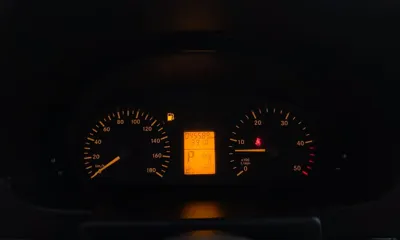 Mercedes-Benz Sprinter 2017, 45589 км, за 33000000 KRW - фото 8