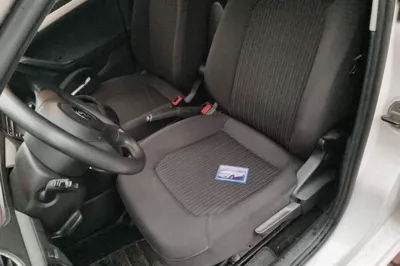 Volkswagen Jetta 2015, 69500 км, за 24003.63 CNY - фото 15