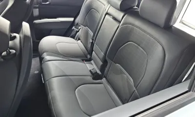 Kia EV3 2025, 80386 км, за 28500000 KRW - фото 31