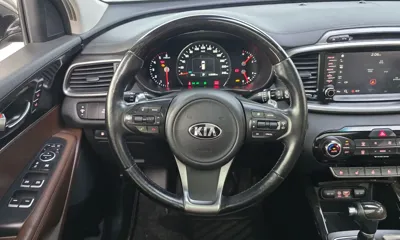Kia Sorento 2016, 113586 км, за 15300000 KRW - фото 13