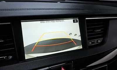 Kia K7 2019, 131429 км, за 12990000 KRW - фото 15
