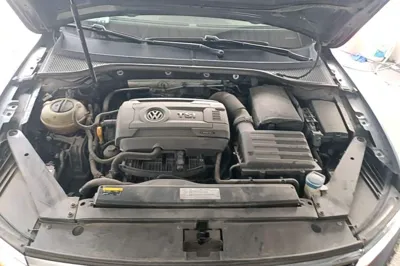 Volkswagen Magotan 2018, 98699 км, за 75891.52 CNY - фото 24