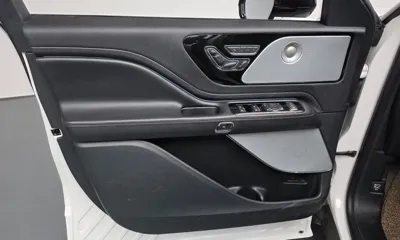 Lincoln Aviator 2022, 40323 км, за 42900000 KRW - фото 24