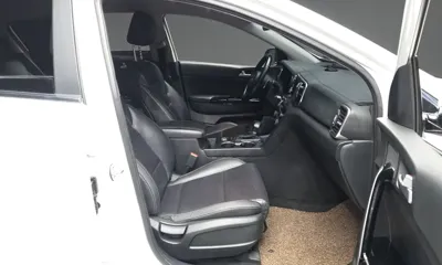 Kia Sportage 2016, 177462 км, за 8500000 KRW - фото 11