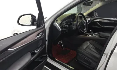 BMW X5 2016, 99990 км, за 31500000 KRW - фото 12