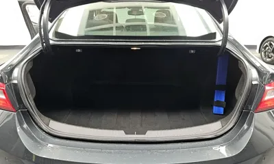 ChevroletGMDaewoo Malibu 2018, 225261 км, за 4800000 KRW - фото 20