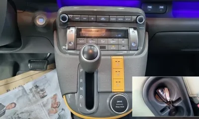 Hyundai Casper 2023, 10748 км, за 15800000 KRW - фото 9