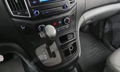 Hyundai Starex 2017, 127975 км, за 8500000 KRW - фото 9