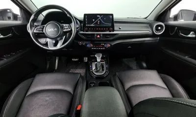 Kia K3 2023, 28835 км, за 20700000 KRW - фото 7