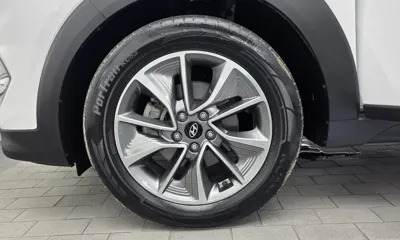 Hyundai Tucson 2018, 135993 км, за 14800000 KRW - фото 5