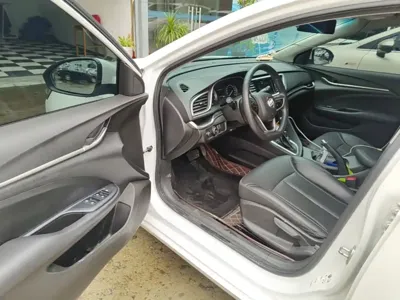 Buick Excelle 2021, 41300 км, за 42000 CNY - фото 16